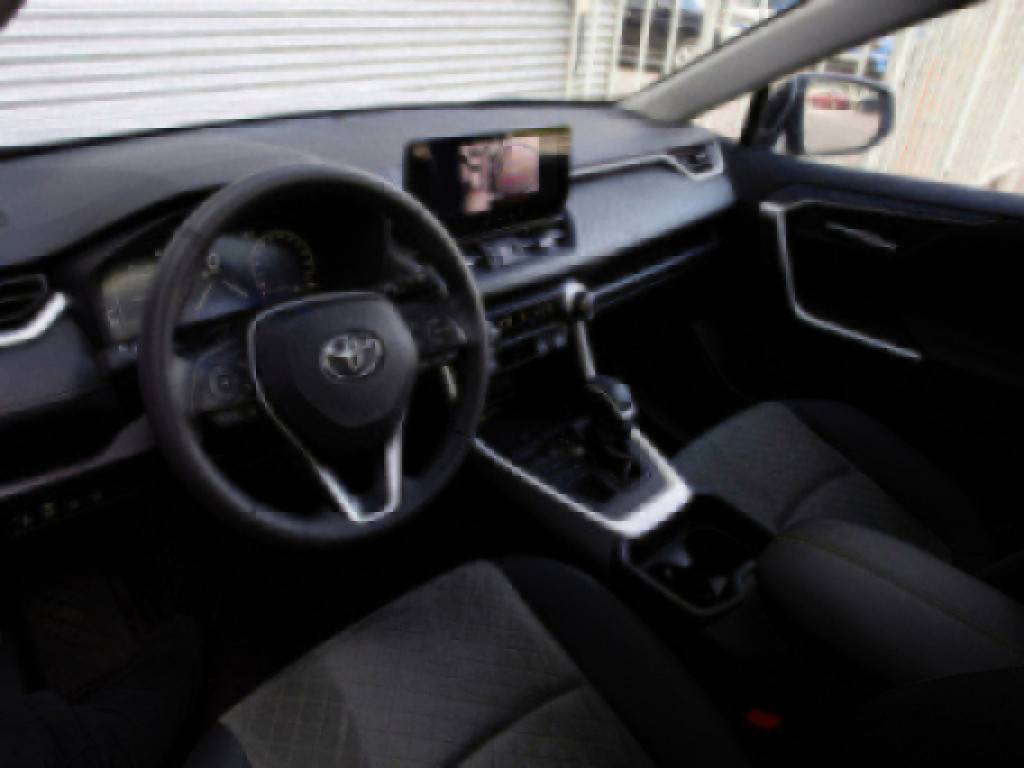 Toyota RAV4 Adventure Plus 2.0 CVT 4WD