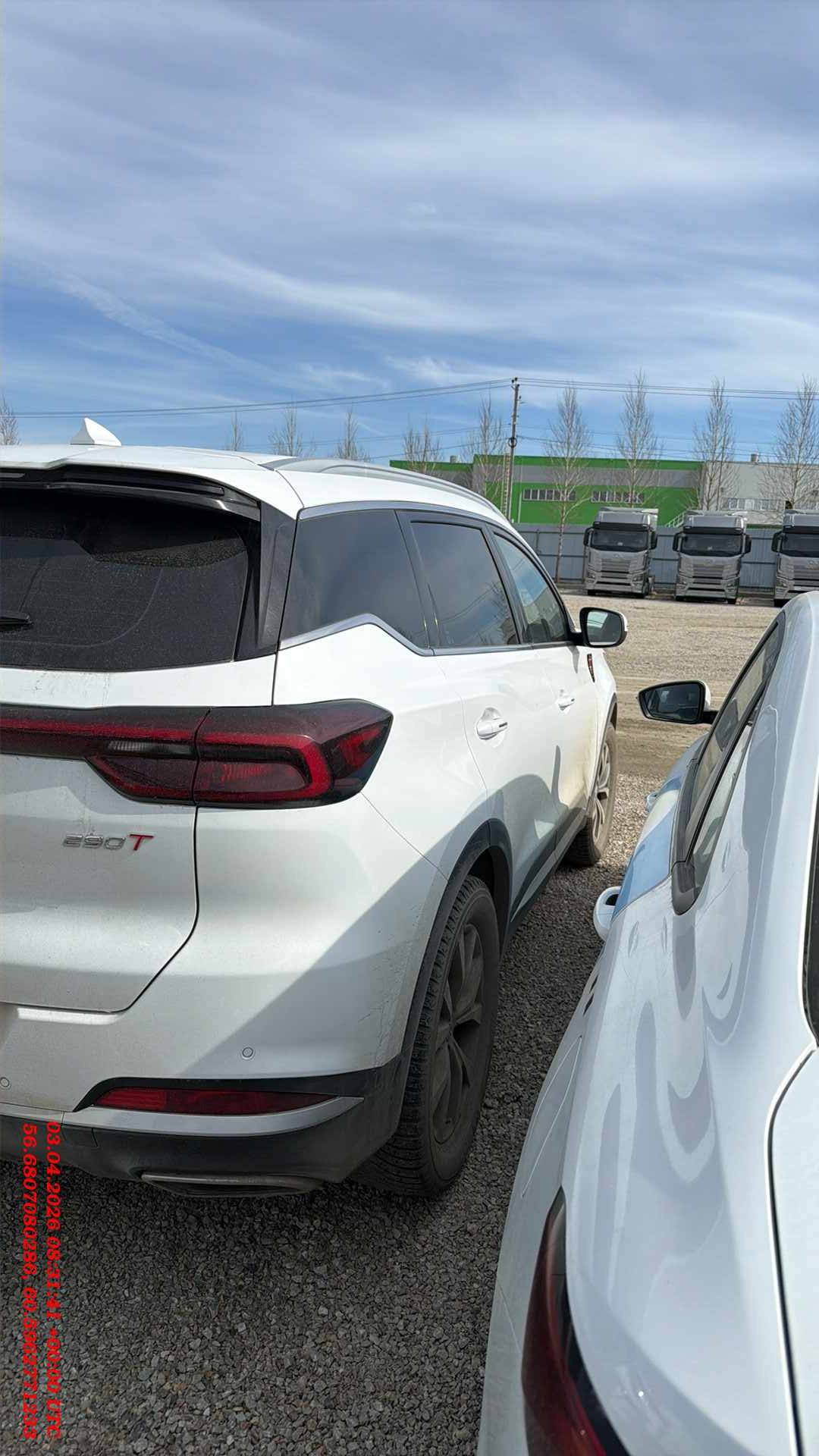 Chery Tiggo 7 PRO MAX,  100 000 км, 2024 года
