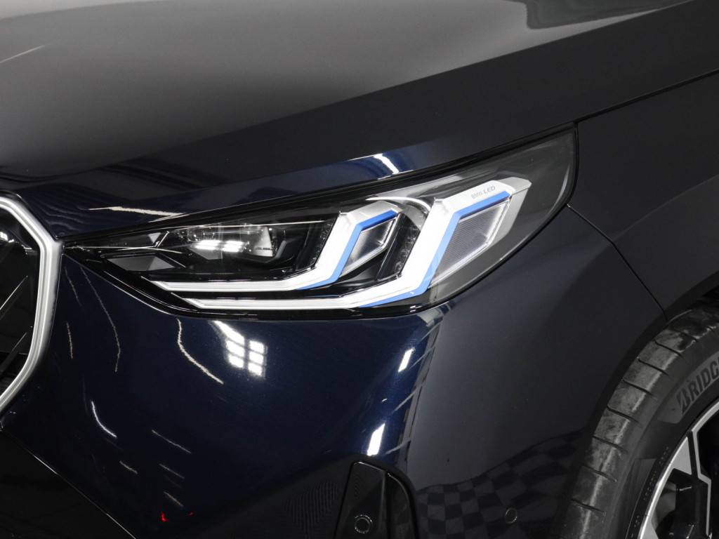 BMW X3 xDrive30L AT Premium M Sport