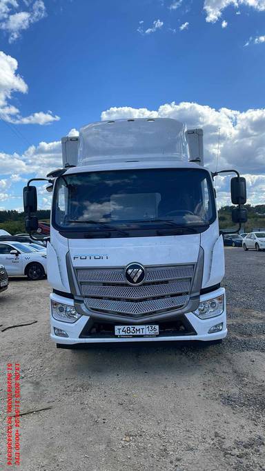Foton EST M 1221
