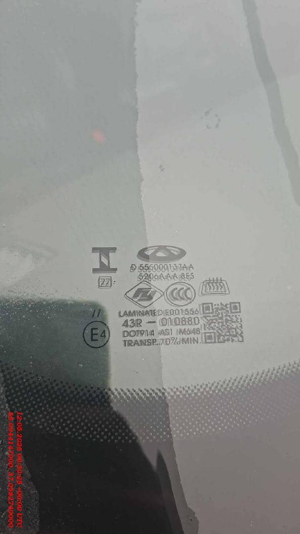 Chery Tiggo 4 PRO,  240 670 км, 2022 года в лизинг