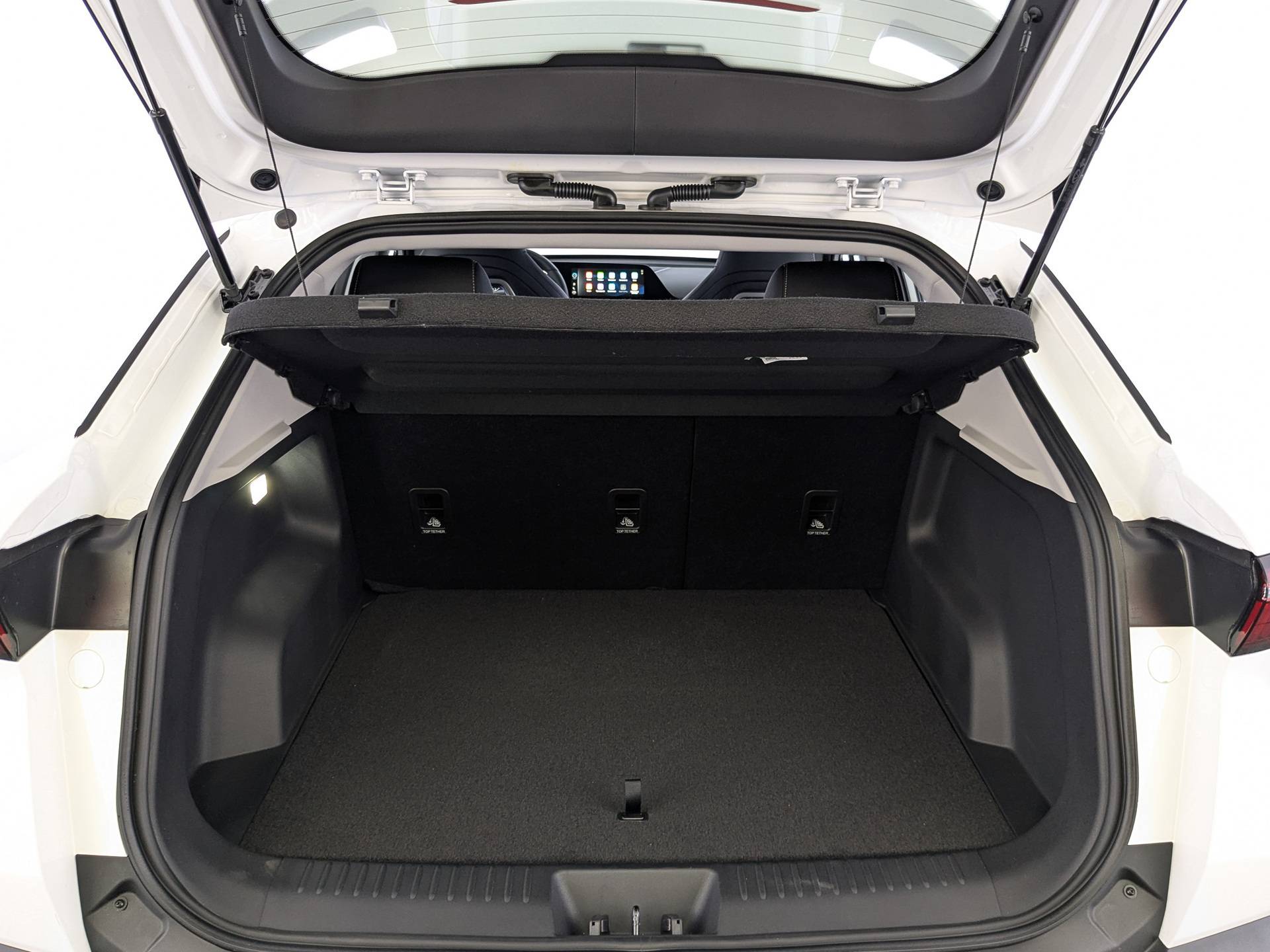 OMODA C5 Fun 1.5 CVT FL