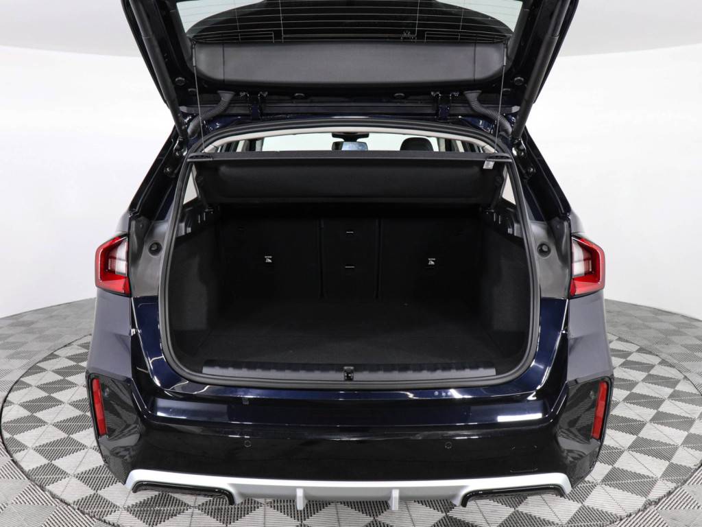 BMW X1 xDrive25Li M Sport