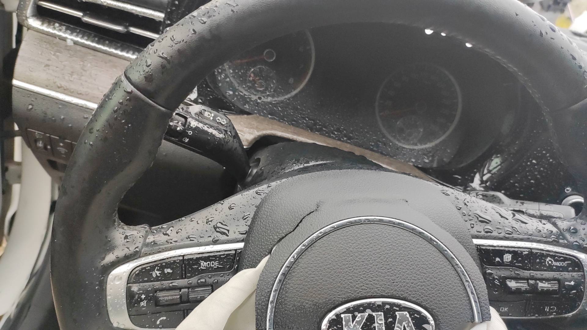 KIA K5,  100 000 км, 2021 года в лизинг