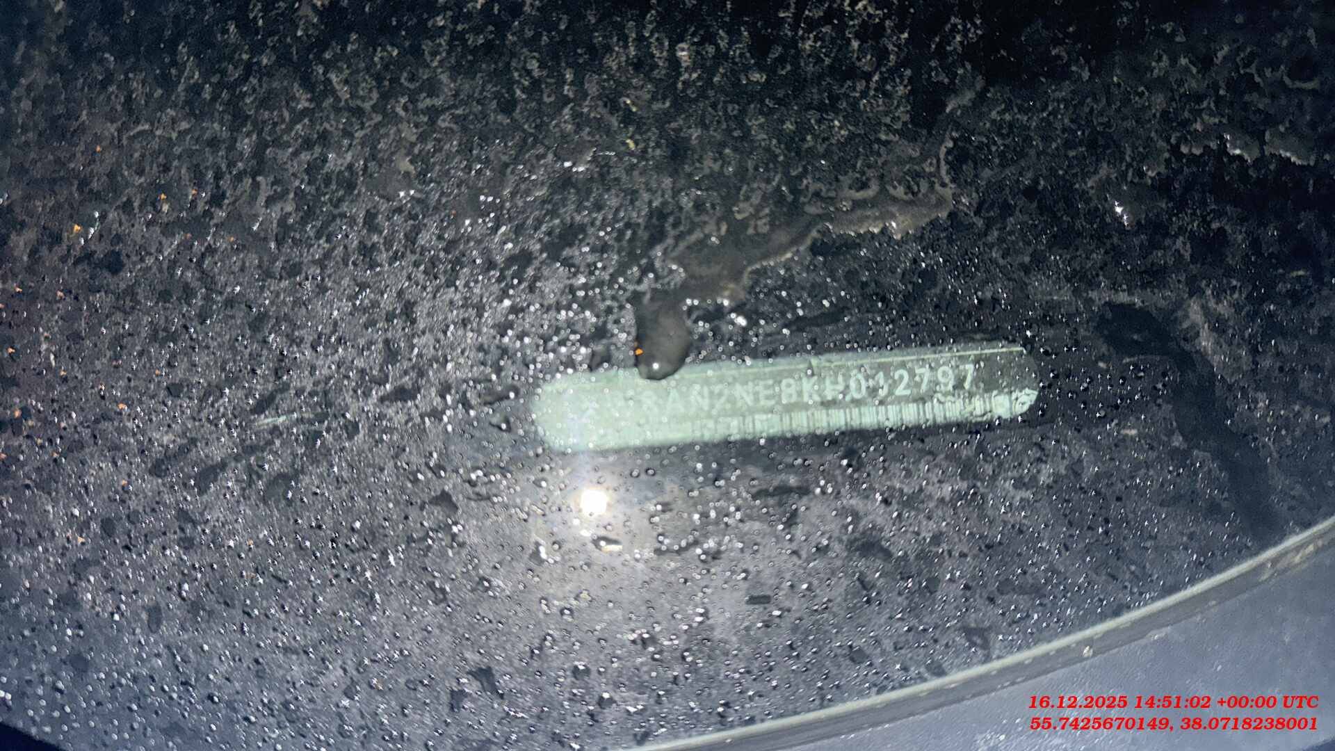 Skoda Octavia,  319 709 км, 2018 года в лизинг