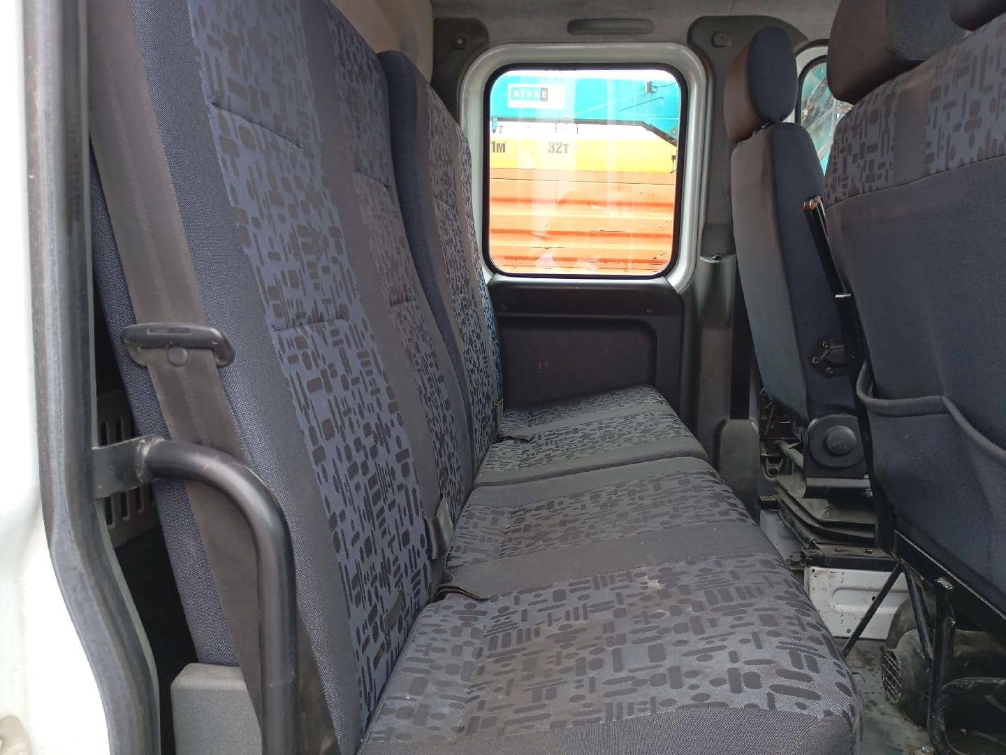 ГАЗ C42A43,  61 415 км, 2023 года в лизинг