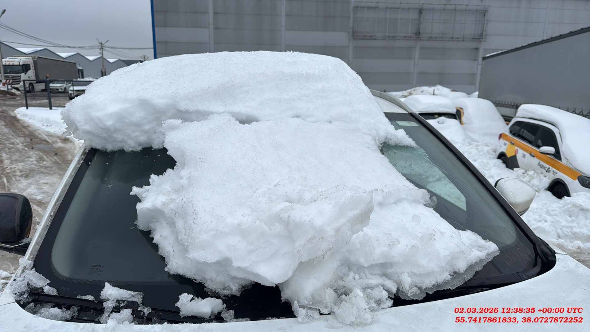 Geely Coolray,  180 000 км, 2023 года в лизинг