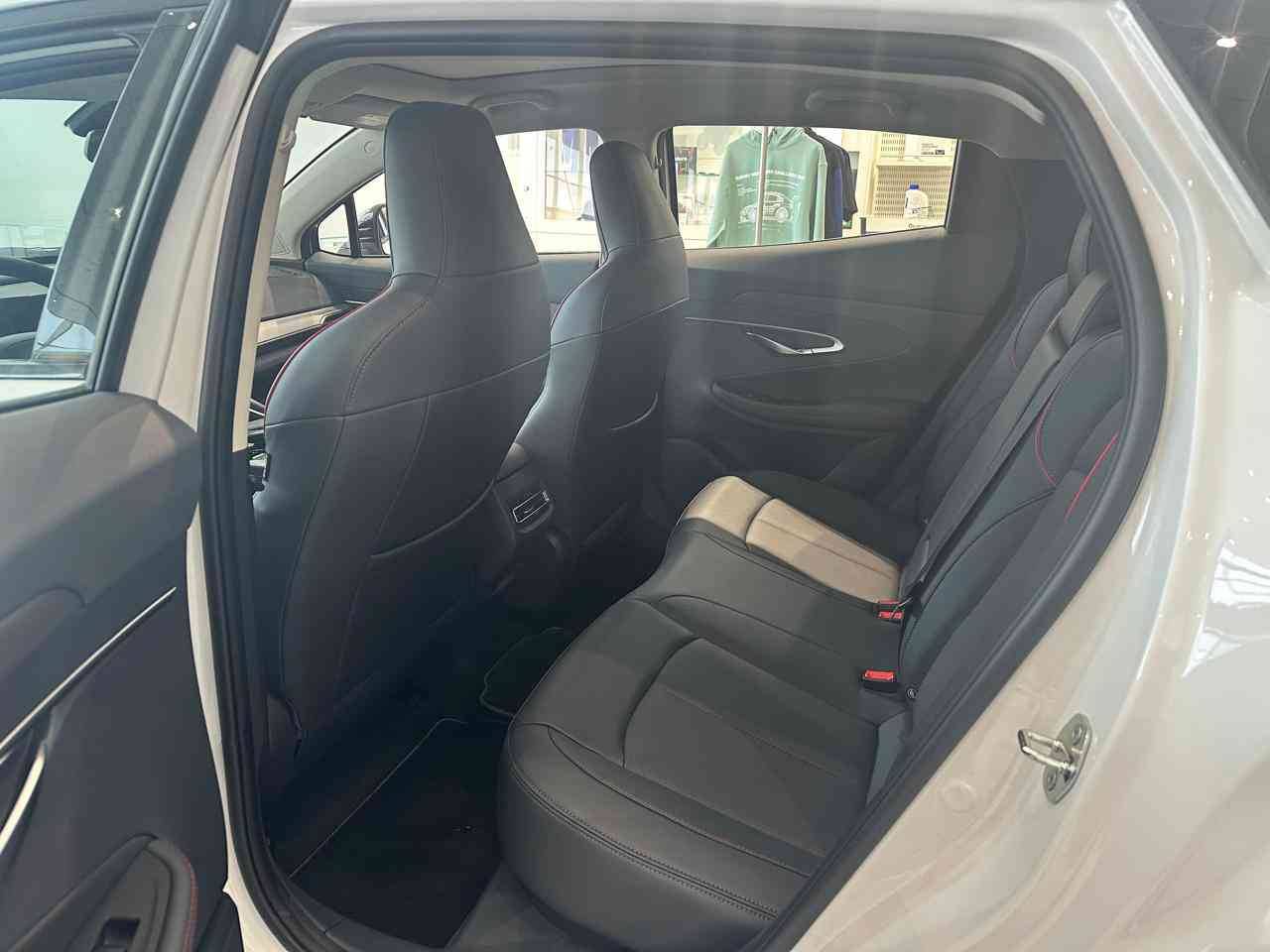 Changan Uni-T Tech 1.5 TGDI 7DCT