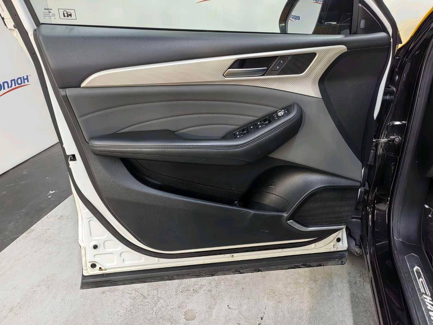 Haval F7,  168 818 км, 2024 года в лизинг