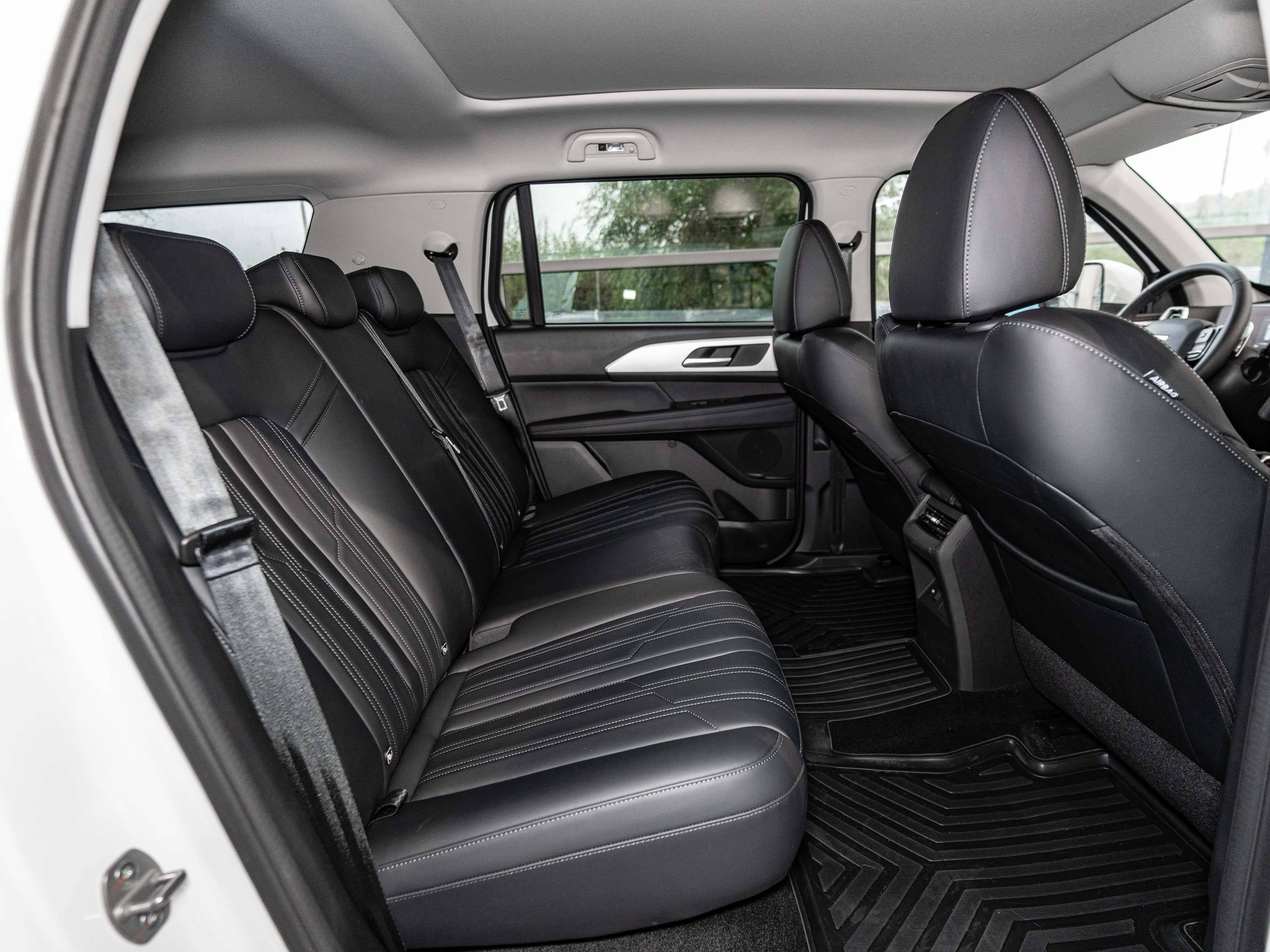 Haval H5 Premium 2.0T 8AT 4WD