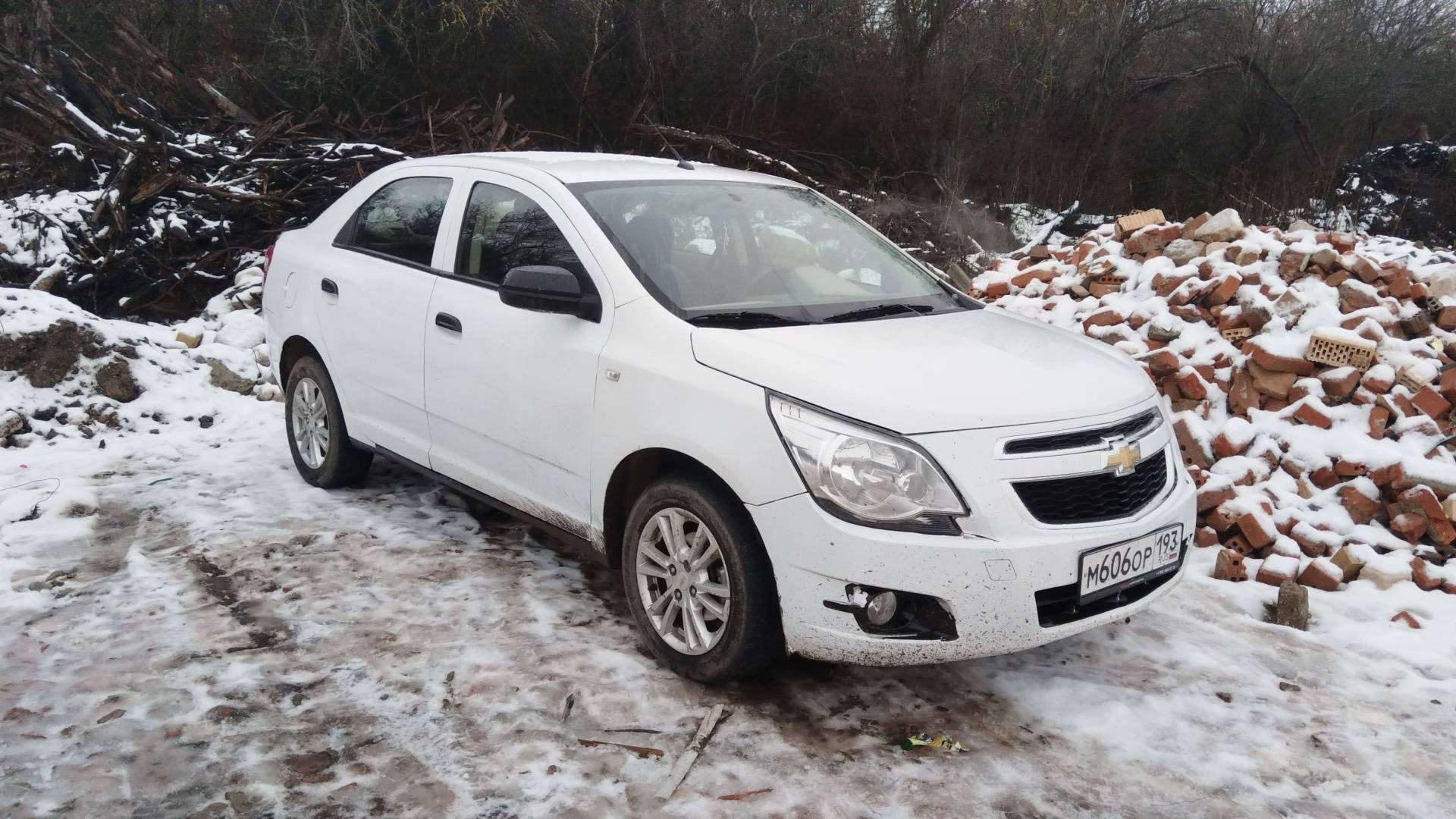 Chevrolet Cobalt