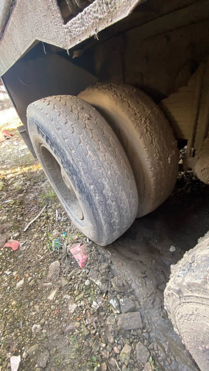 Shacman SX33186V366,  143 897 км, 2022 года