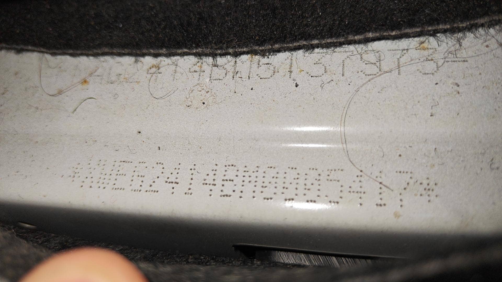 KIA K5,  346 509 км, 2021 года в лизинг