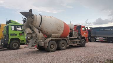 КАМАЗ 6520-48(A5)