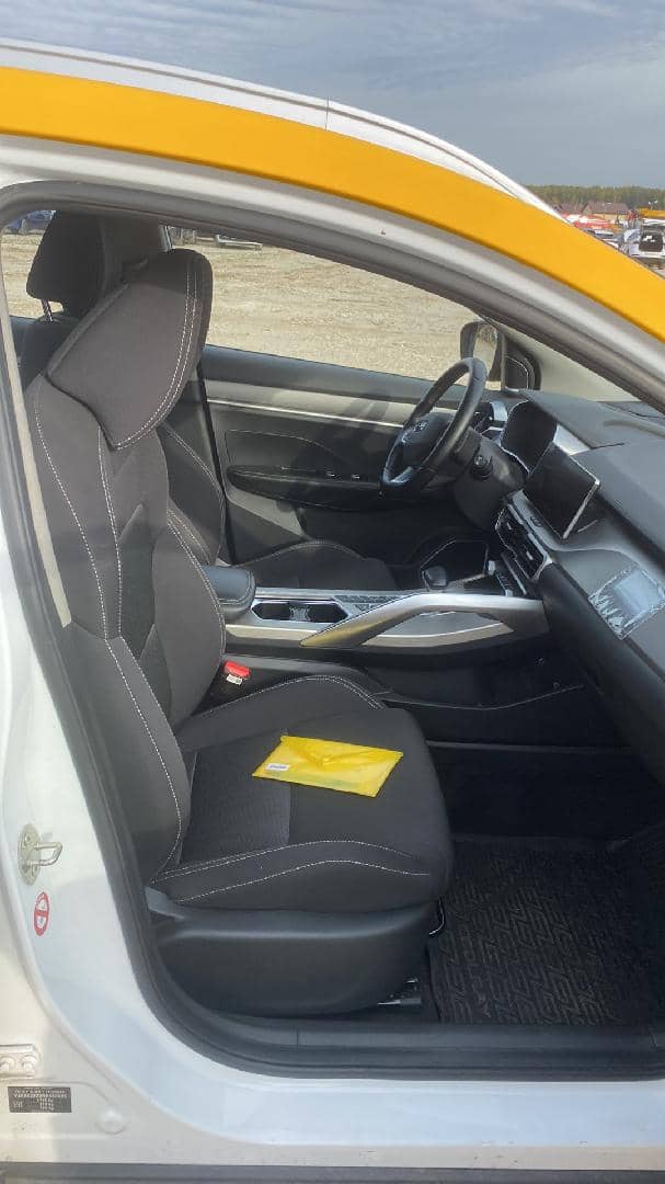 Geely Coolray,  143 665 км, 2023 года в лизинг