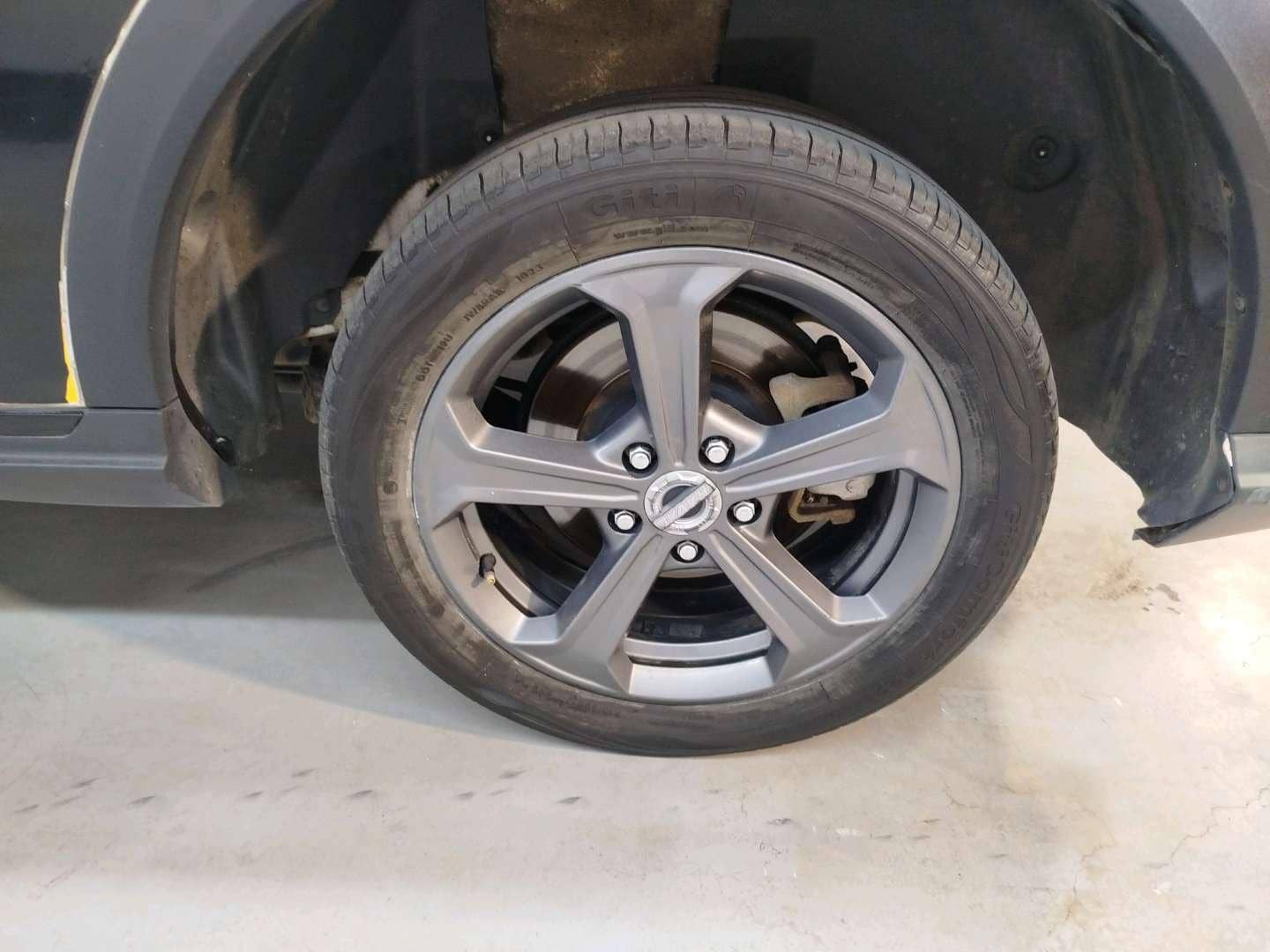 Haval F7,  283 011 км, 2024 года в лизинг