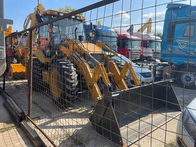 BUILDER BL488