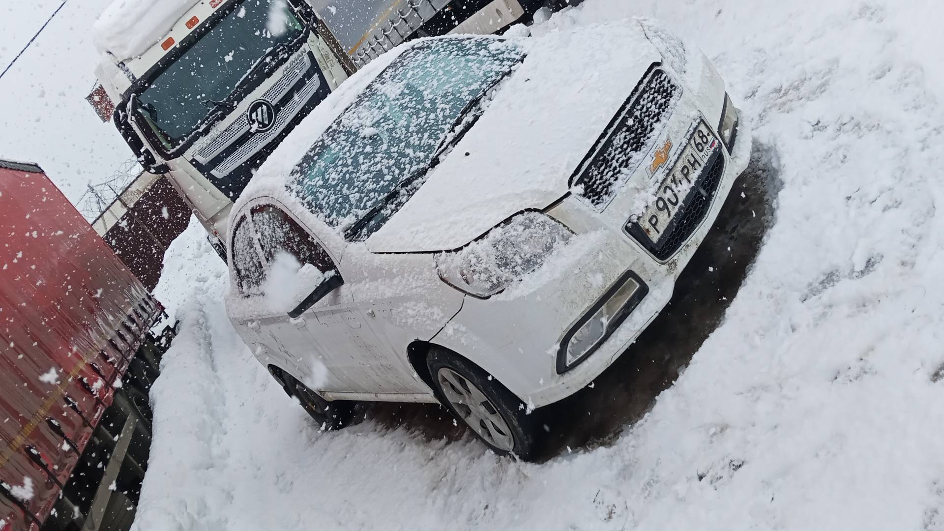 Chevrolet Nexia,  100 000 км, 2023 года в лизинг