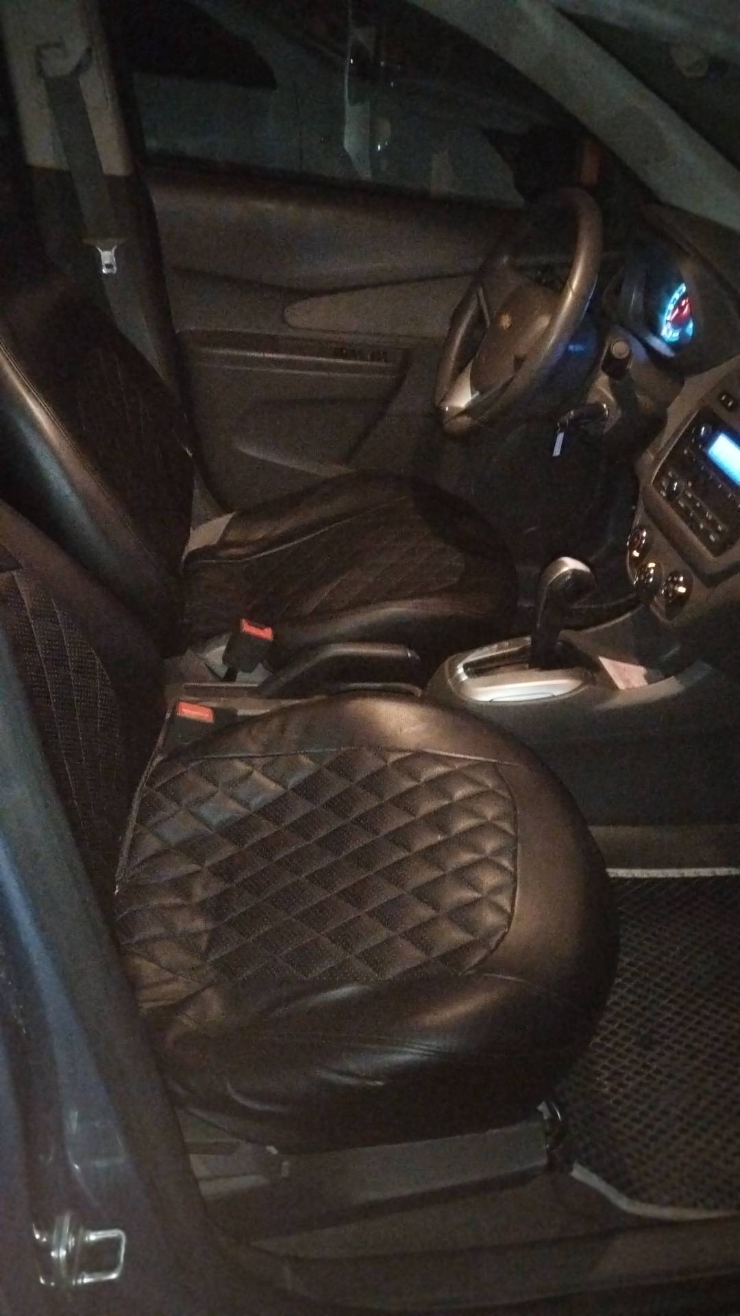 Chevrolet Cobalt,  79 567 км, 2023 года в лизинг