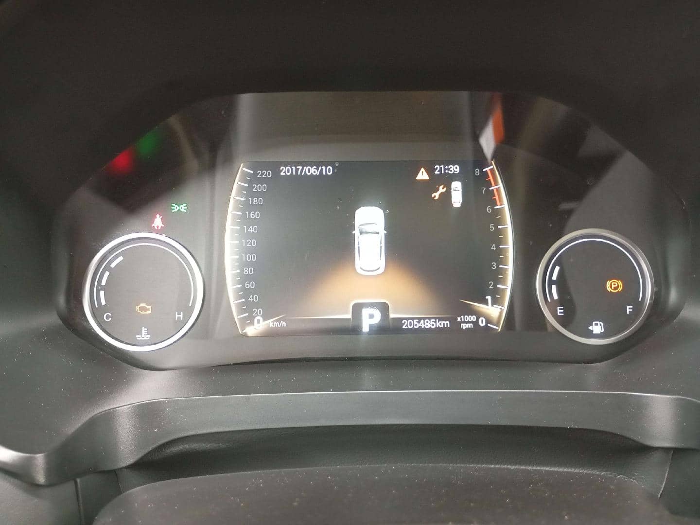 Chery Tiggo 4 PRO,  205 481 км, 2023 года в лизинг