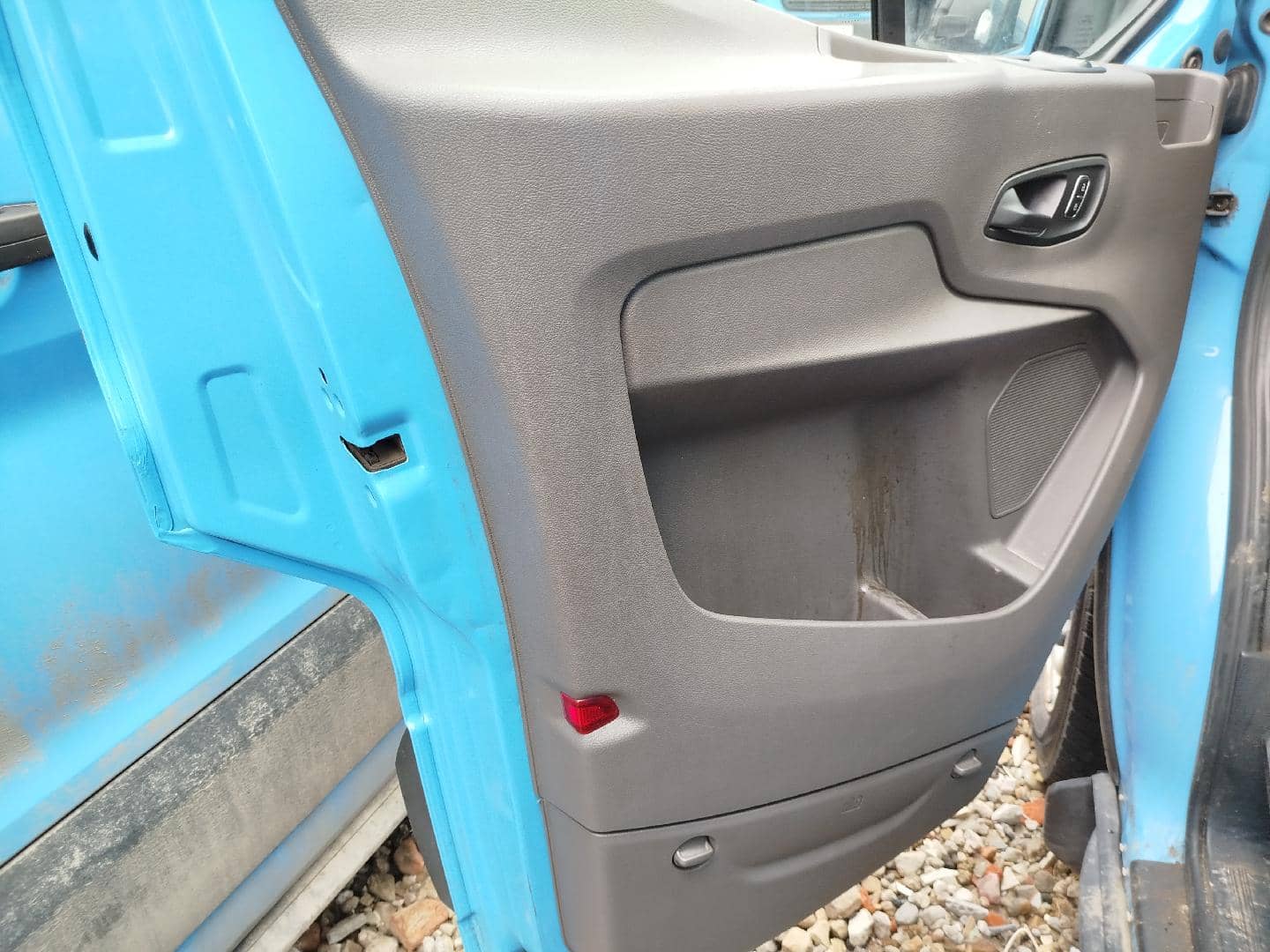 Ford Transit,  171 300 км, 2021 года в лизинг