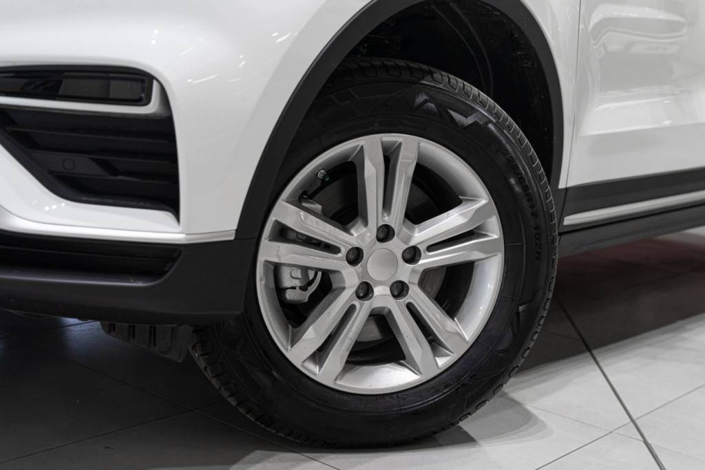 Belgee X70 Style 1.5T 4WD 7DCT