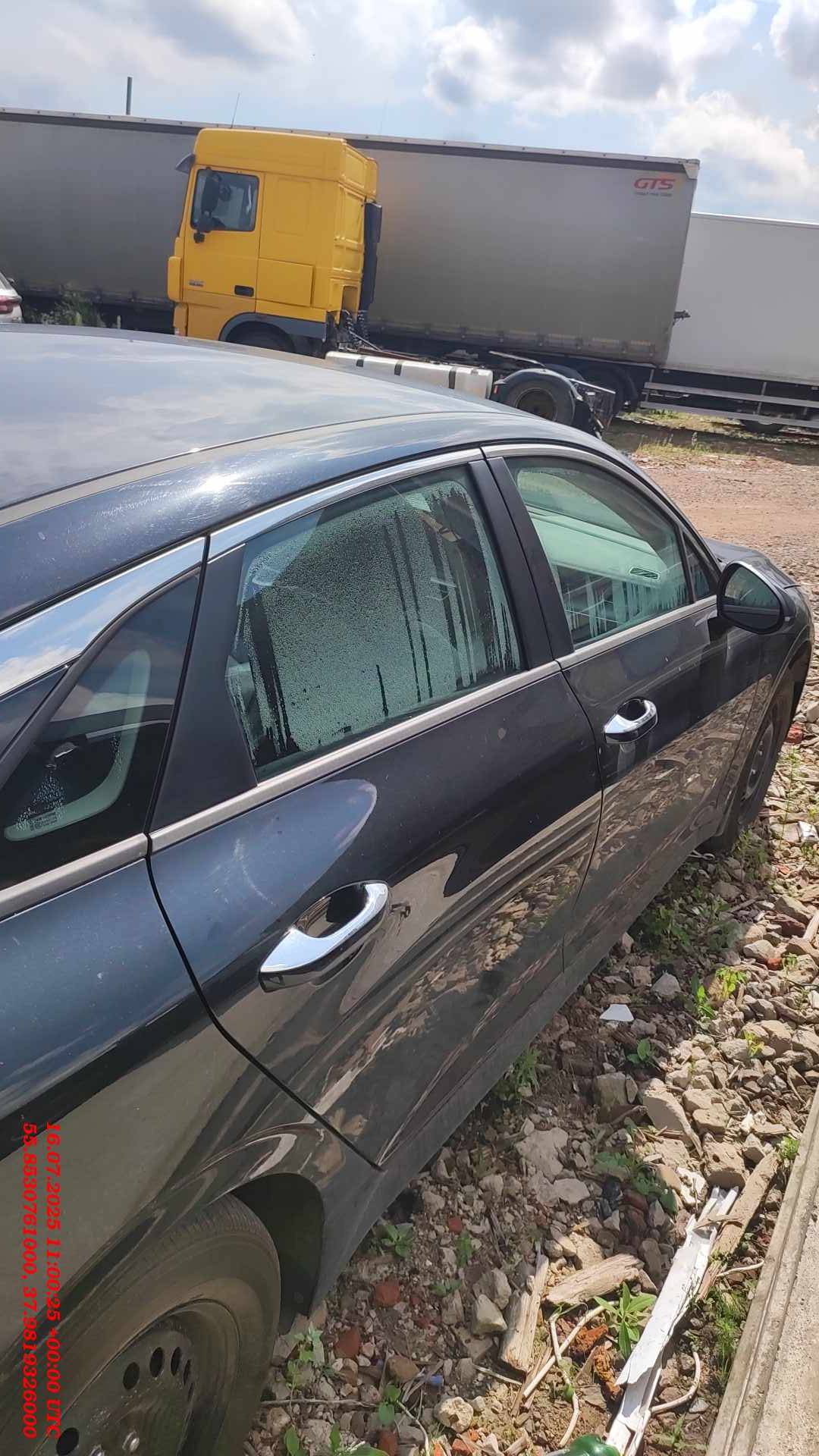KIA K5,  60 985 км, 2022 года в лизинг
