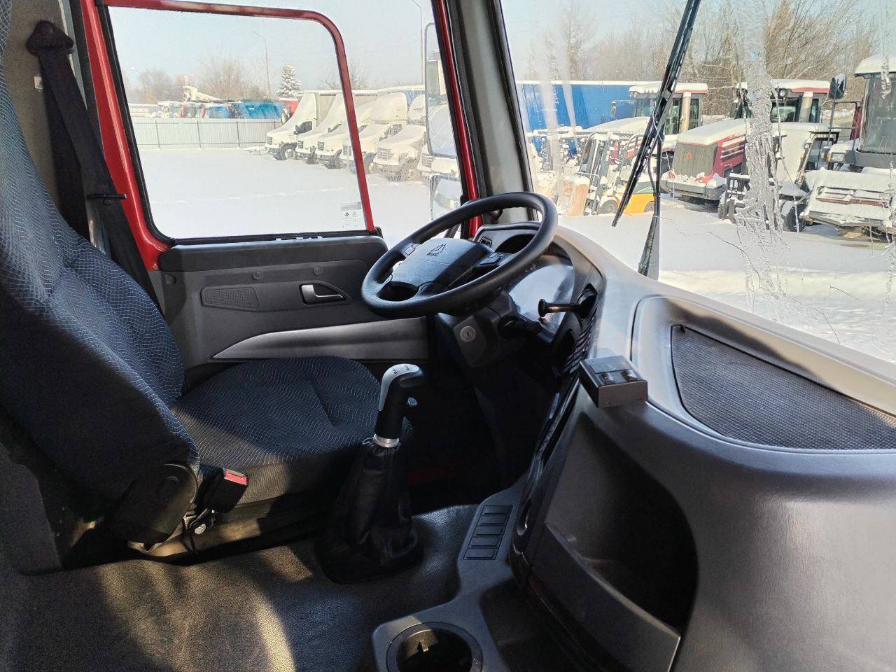 HOWO ZZ3407S3867E 8x4 Лот 000000871