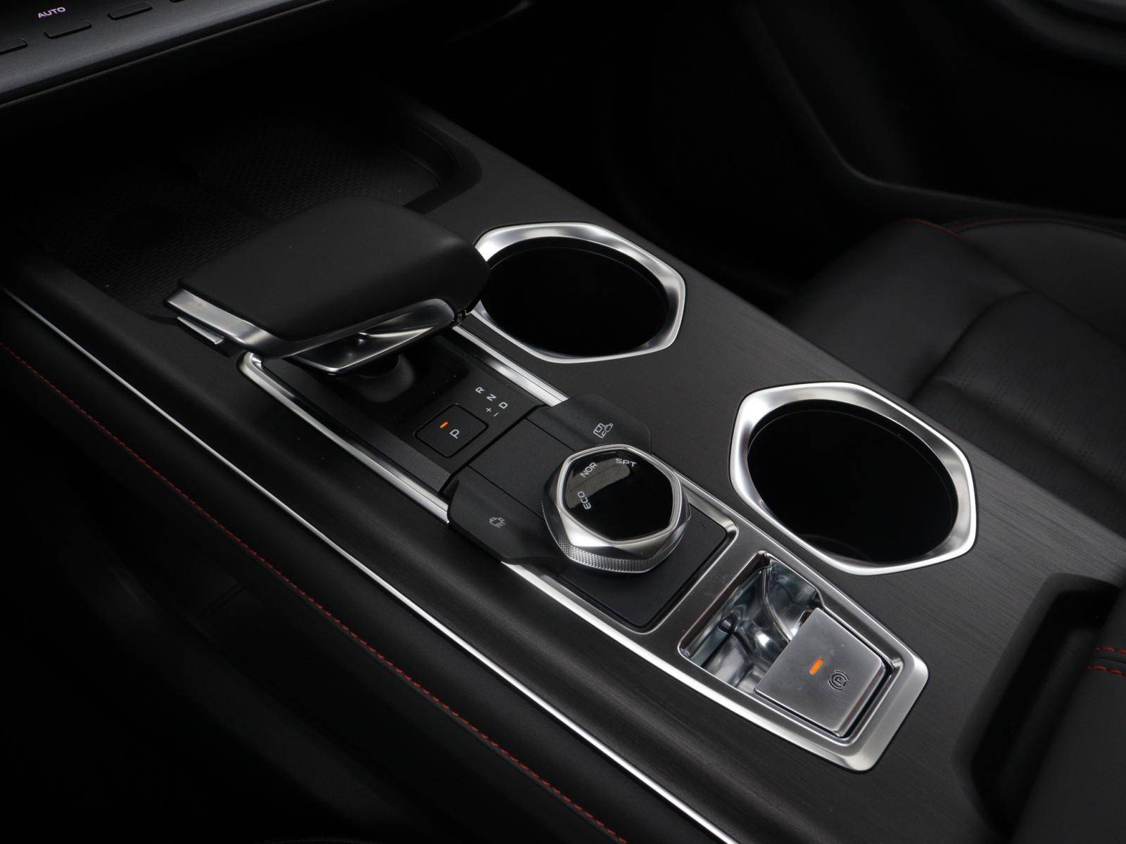 Changan CS55 Plus Tech 1.5T 7AT