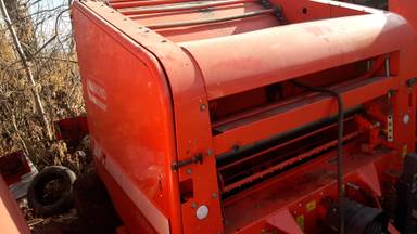 MASCHIO GASPARDO ENTRY Пресс-подборщик прицепной тракторный