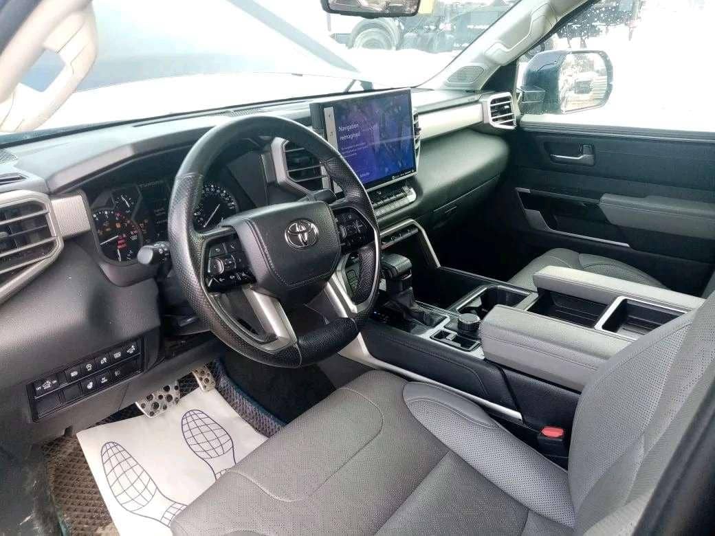 Toyota Tundra,  187 601 км, 2022 года в лизинг