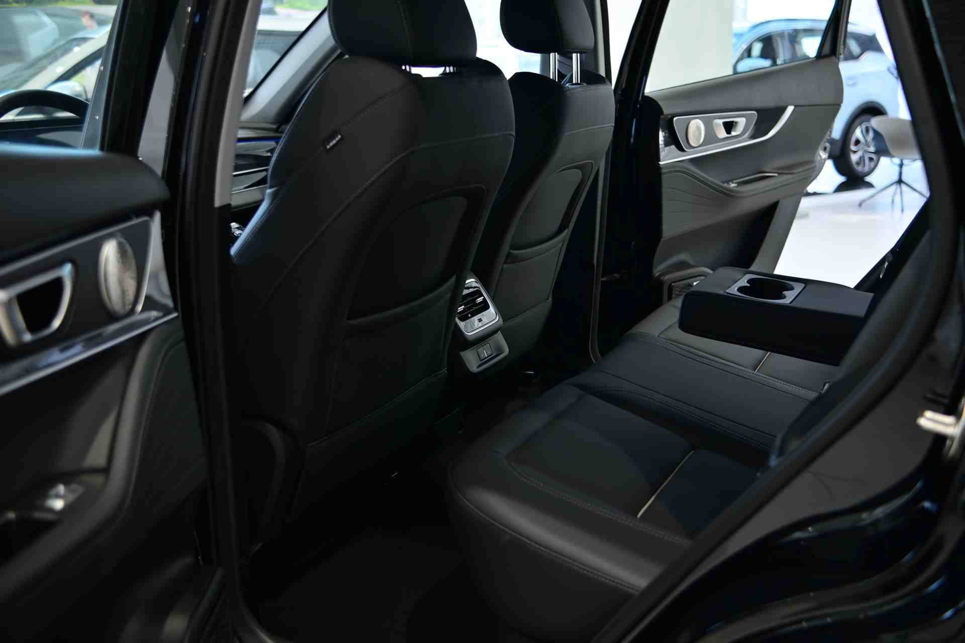 Chery Tiggo 7 PRO MAX Active 1.6T 150 DCT 4WD