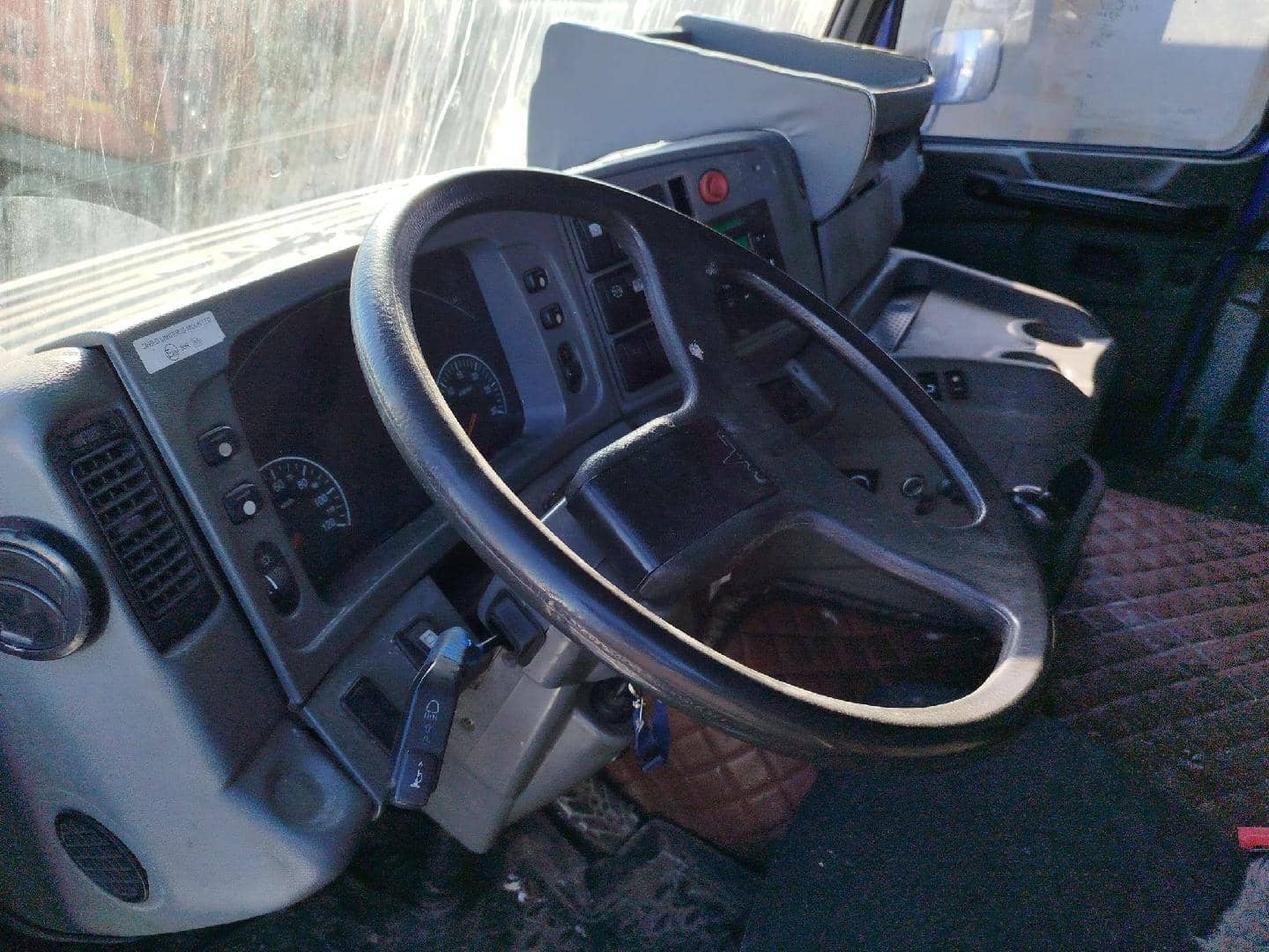 МАЗ 544028-571-031,  400 000 км, 2022 года в лизинг