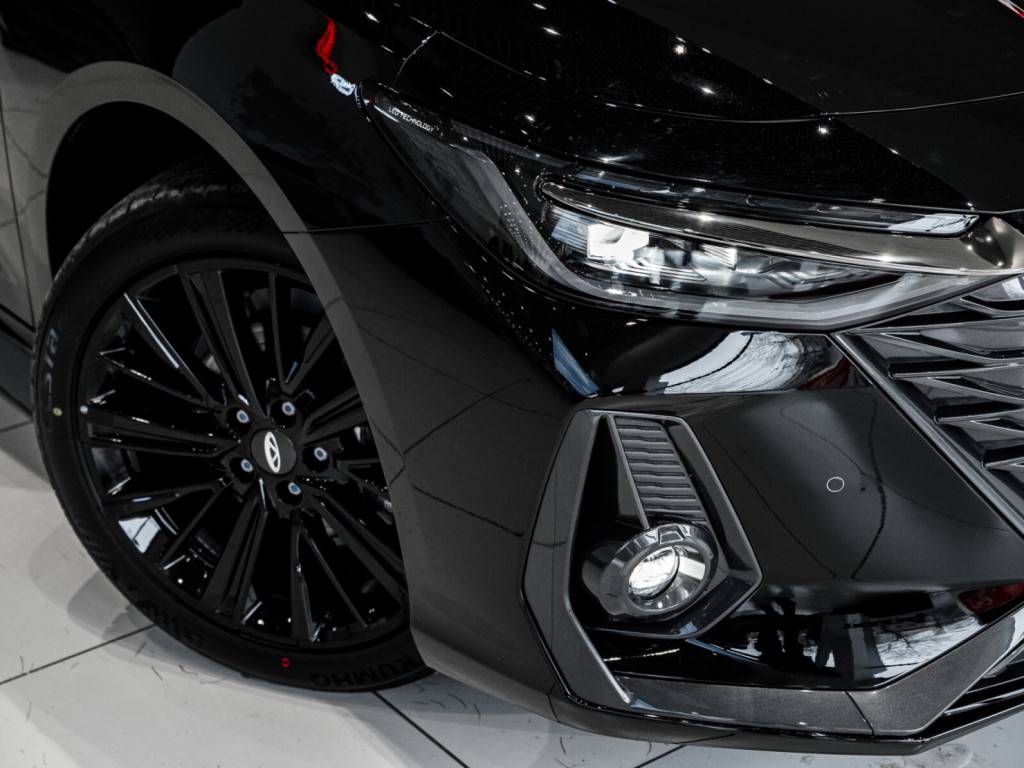 Chery Arrizo 8 Ultra Black 1.6T 150 DCT