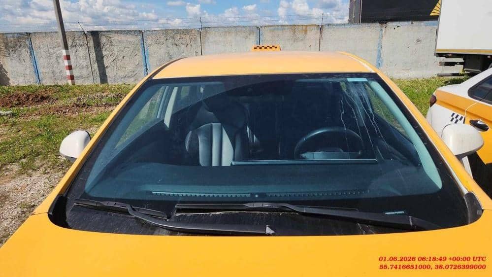 BAIC Ю5 Плюс (U5 Plus),  162 300 км, 2023 года в лизинг