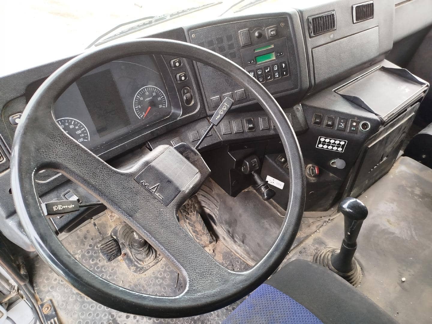 МАЗ 631226-525-042,  88 996 км, 2020 года в лизинг