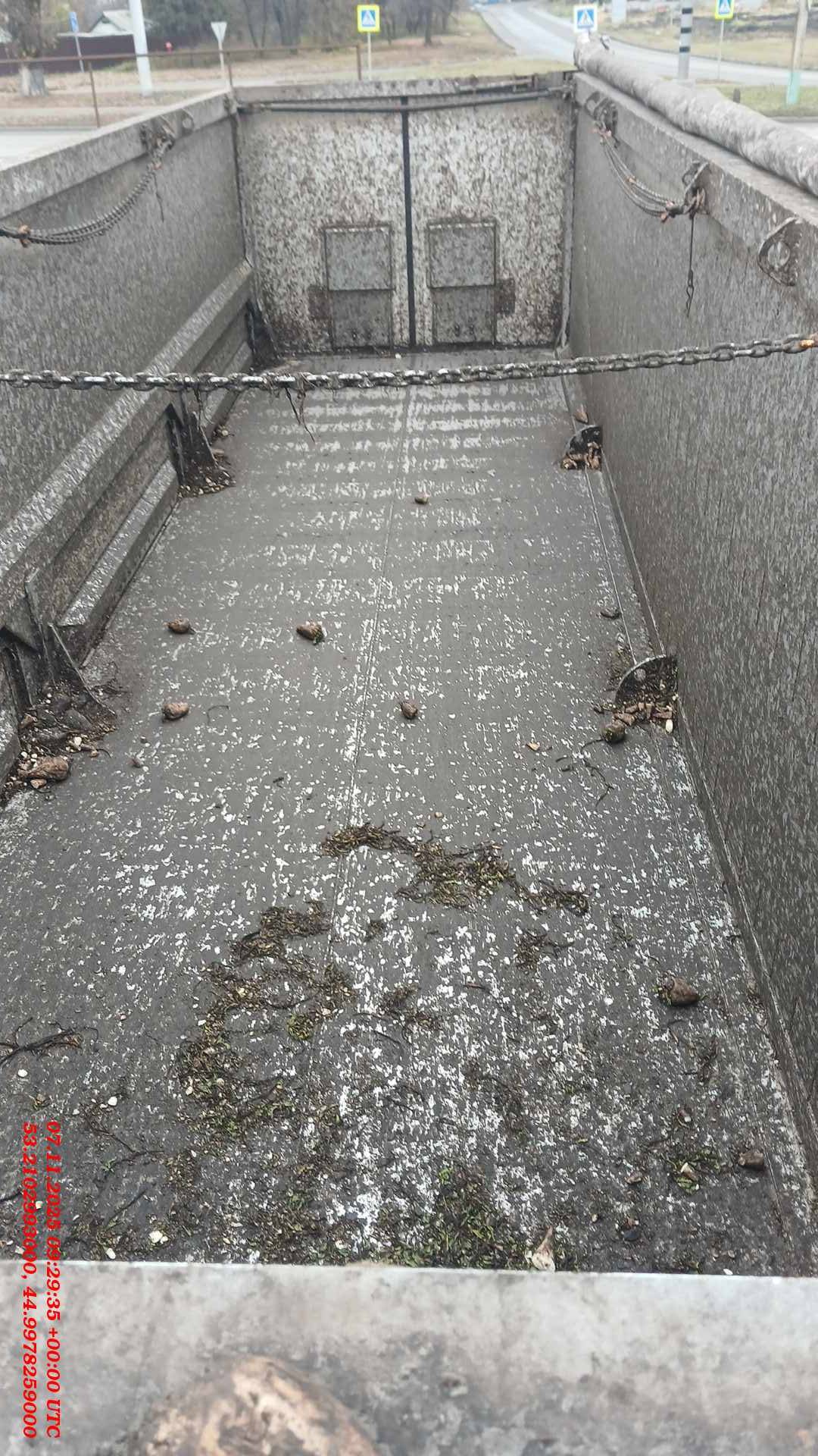 Тонар 9594 Алюминиевый, 2023 года