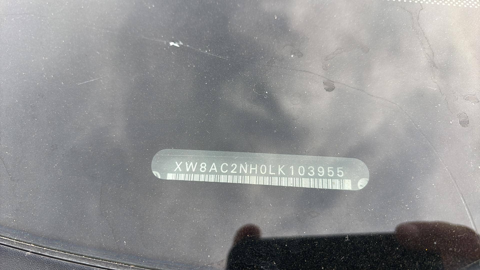 Skoda Rapid,  290 934 км, 2019 года