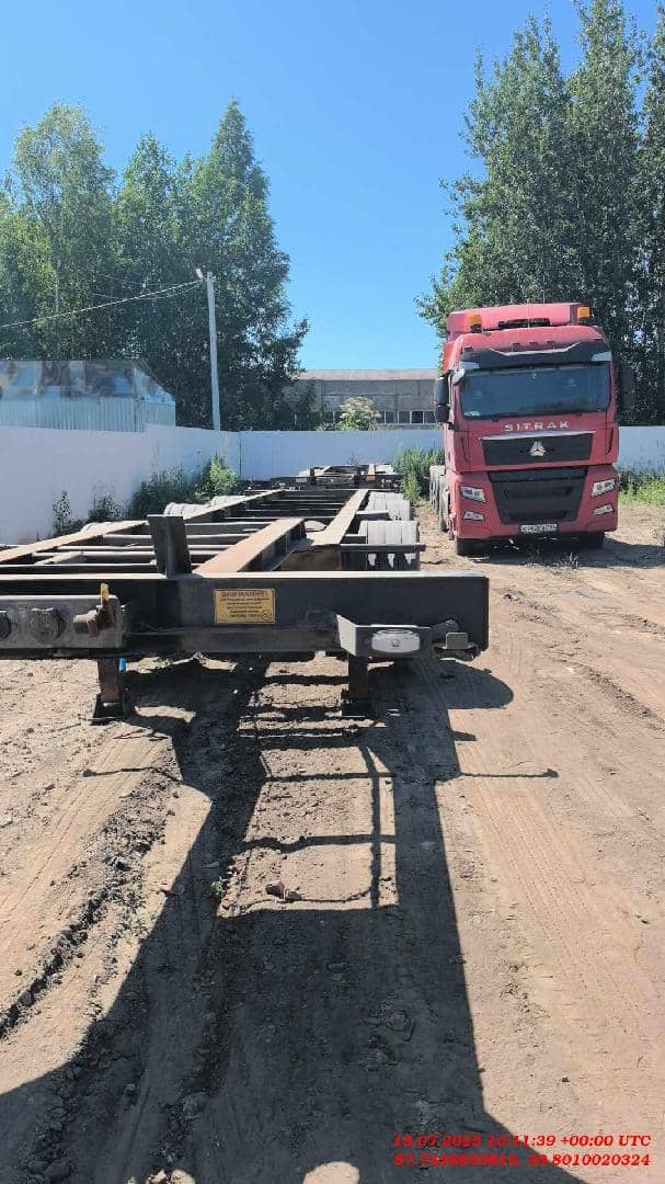 Тонар 99892 (К4-40)