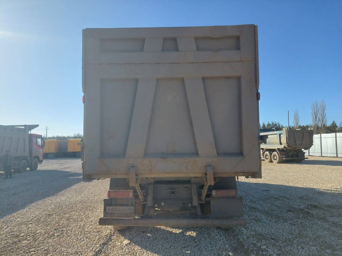 Shacman SX331863366 Лот 000008826