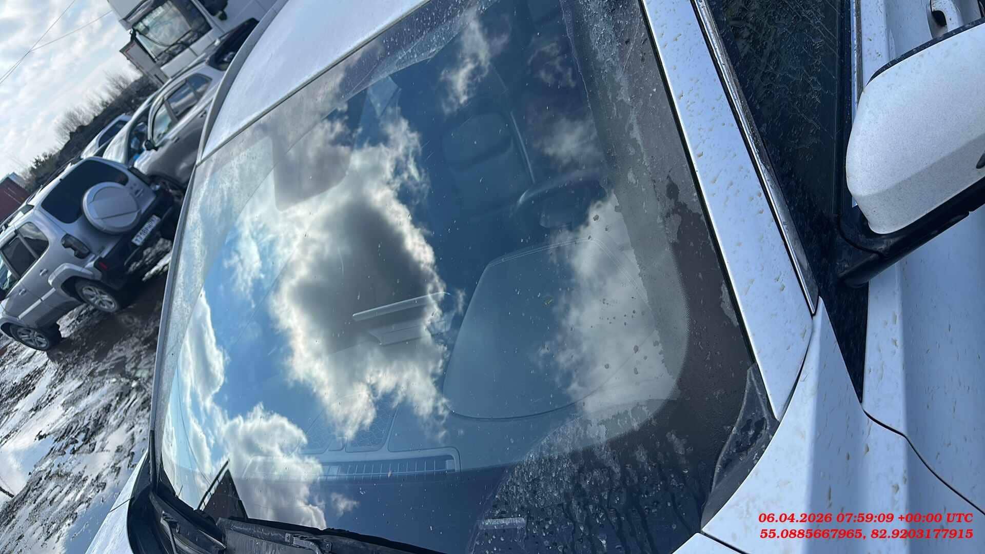 Chery Tiggo 7 PRO,  136 718 км, 2023 года в лизинг