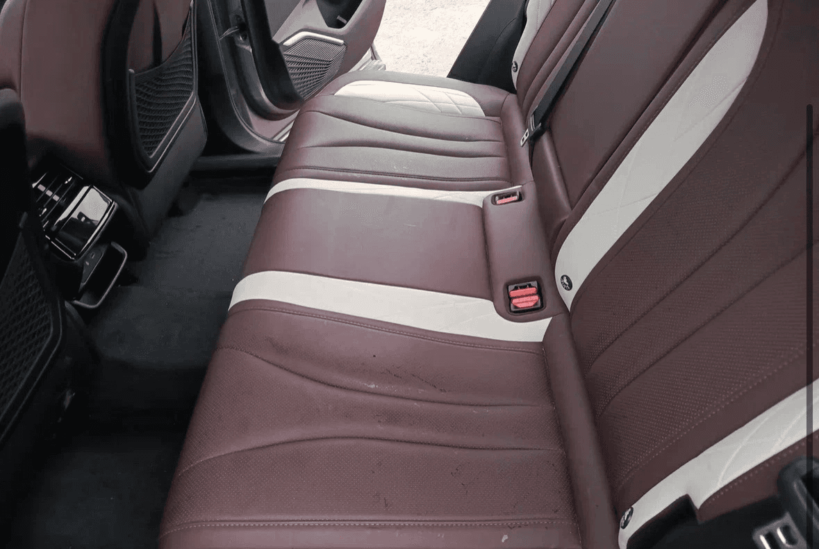 Geely Monjaro,  1 км, 2023 года в лизинг