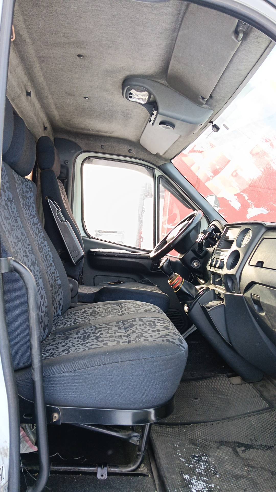 ГАЗ САЗ-2507,  131 833 км, 2020 года в лизинг