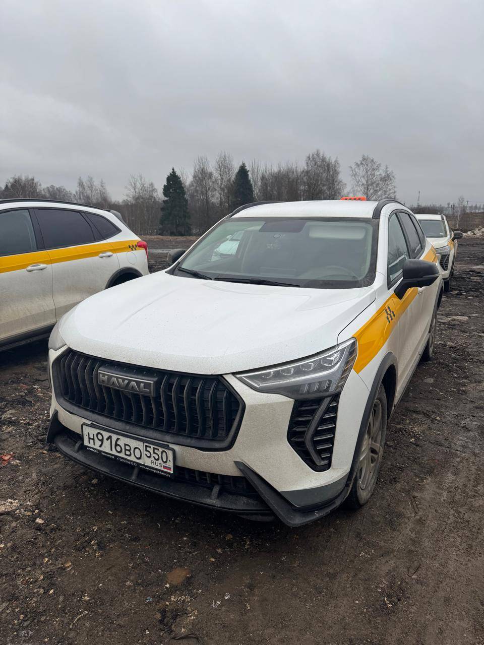 Haval Jolion,  31 728 км, 2024 года в лизинг