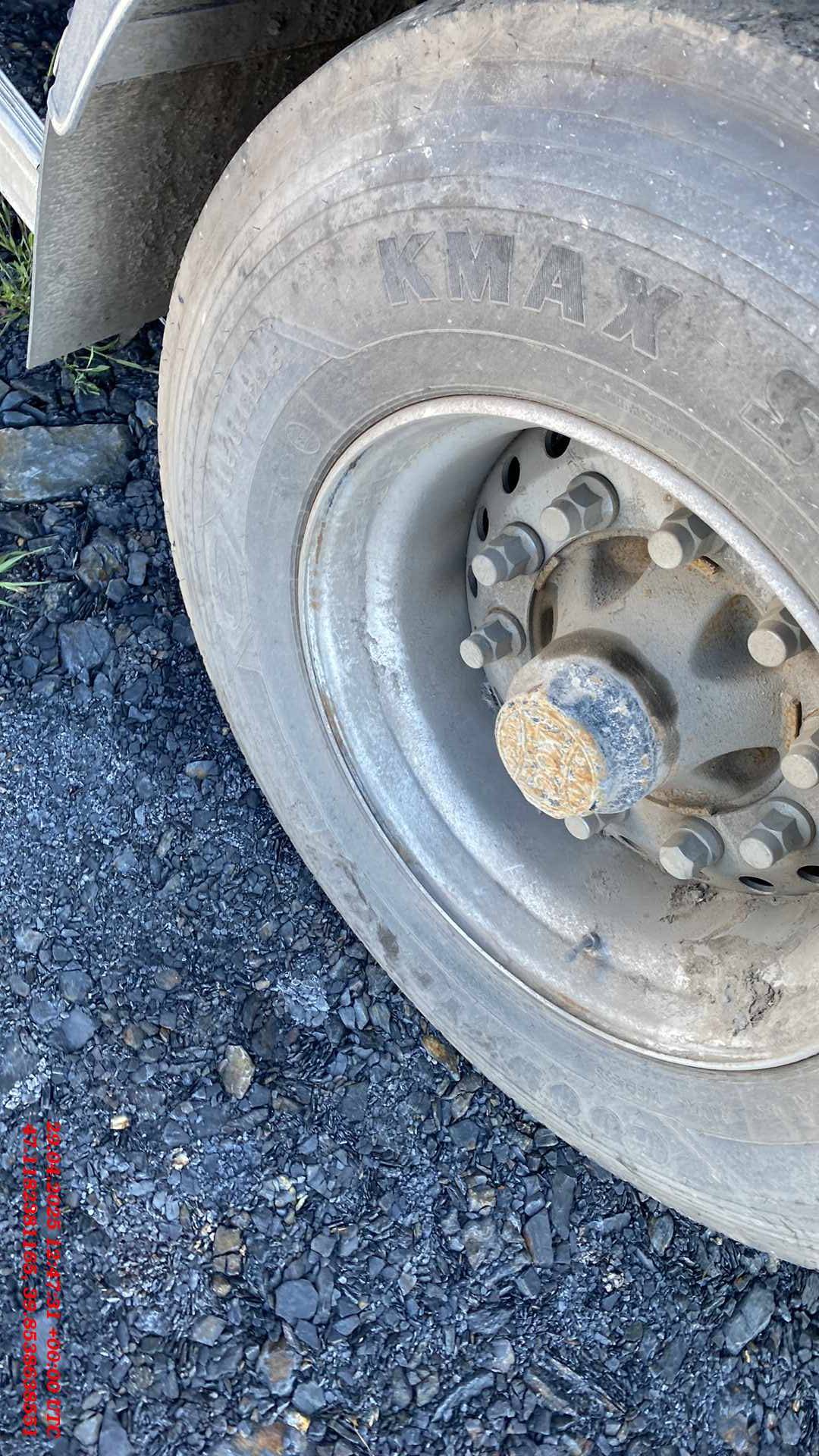 BONUM 914295-02, 2023 года в лизинг