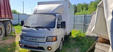 JAC N 25