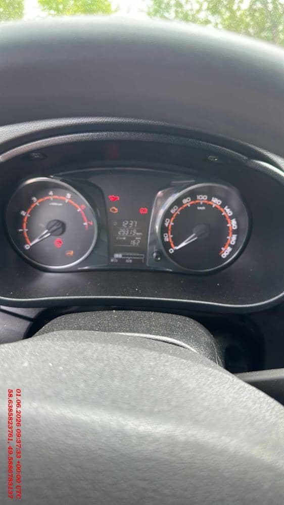 Lada Granta седан,  29 319 км, 2024 года в лизинг