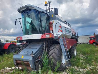 Ростсельмаш VECTOR 410