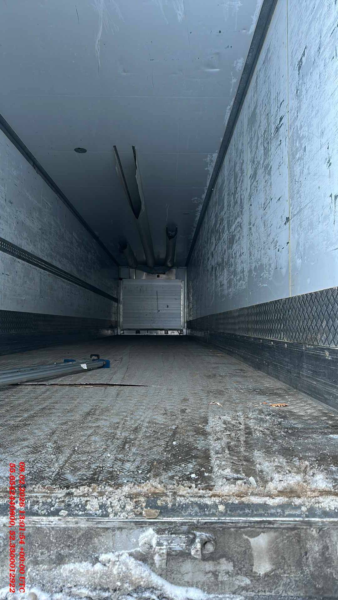 НЕФАЗ 93341, 2018 года в лизинг