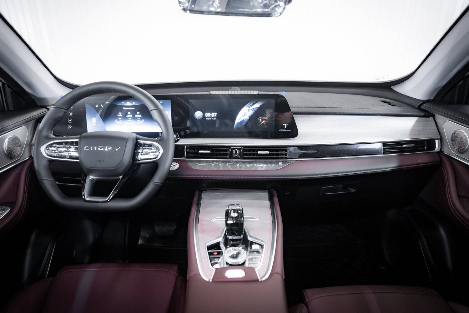 Chery Tiggo 7 PRO MAX Ultra 1.6T 150 DCT 4WD